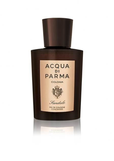 Colonia Sandalo Concentree