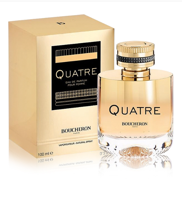 Quatre Intense Pour Femme
