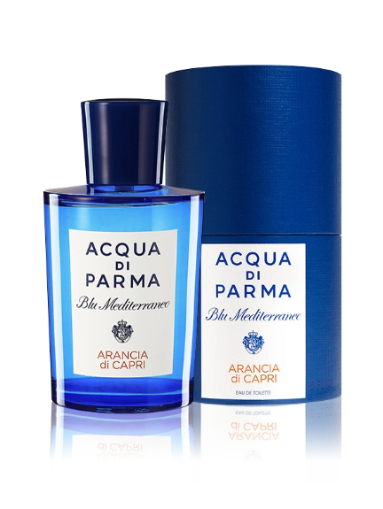 diterraneo Arancia Di Capri 