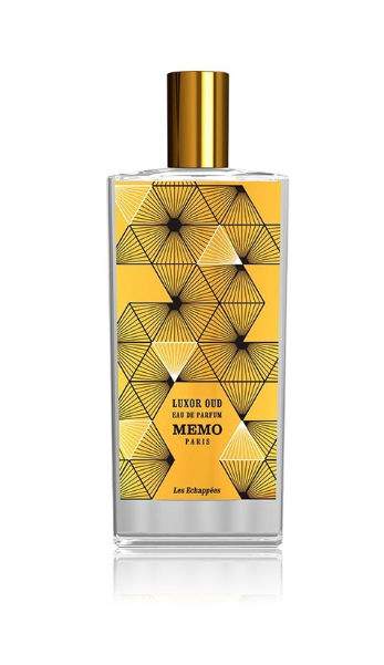 Memo Paris Luxor Oud