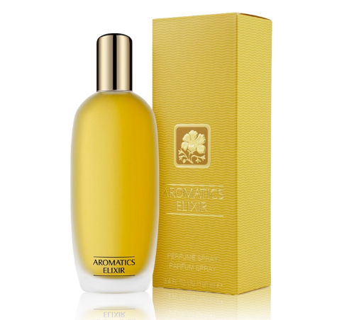  Aromatics Elixir 