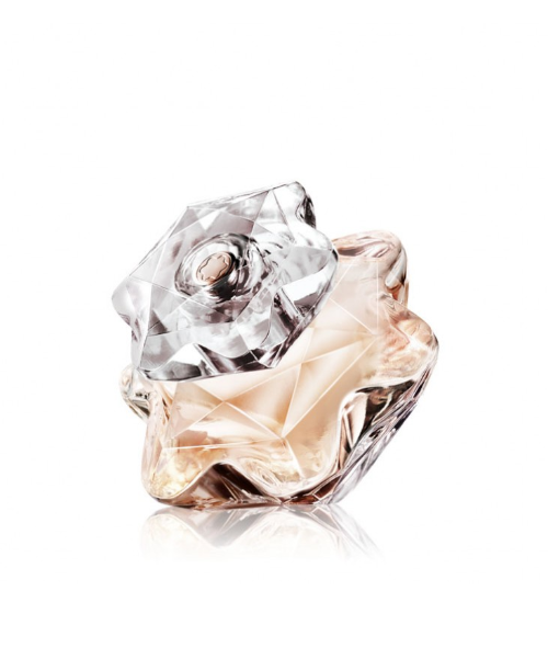 Mont Blanc Lady Emblem