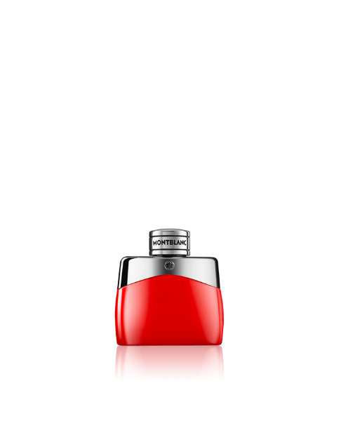 Mont Blanc Legend Red