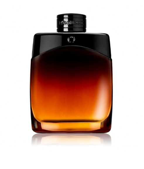 Mont Blanc Legend Night