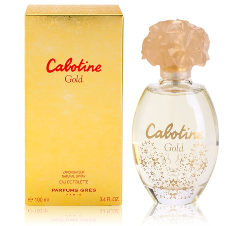 كابوتين قولد