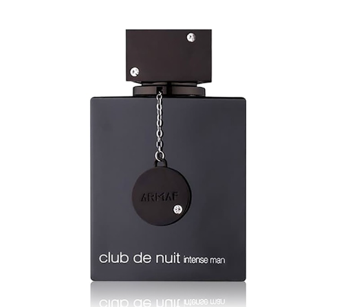 كلوب دي نويت إنتينس