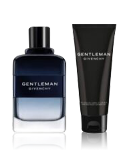 جفنشي جنتل مان انتنس