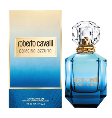 كافالي باراديسو أزورو