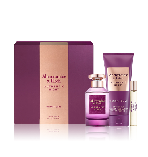 ش مجموعة أوثينتيك نايت