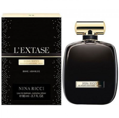 ليكستاز روز أبسولو