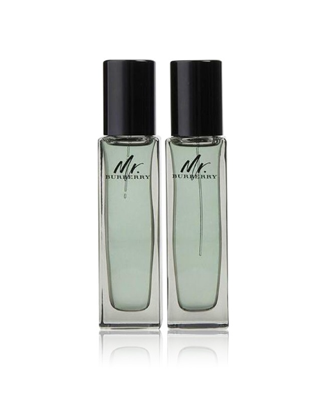 مجموعة سفر مستر بربري