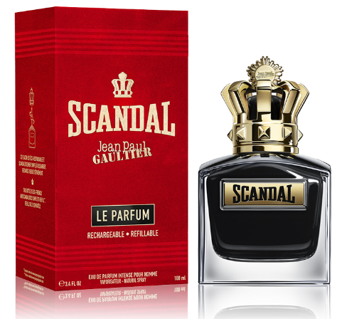 سكاندال لا برفيوم