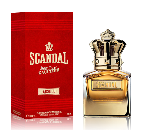 سكاندال أبسولو