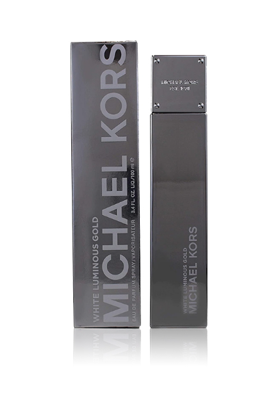 وايت لومينوس جولد