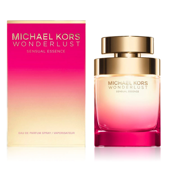 واندرلاست سينشوال إيسينس