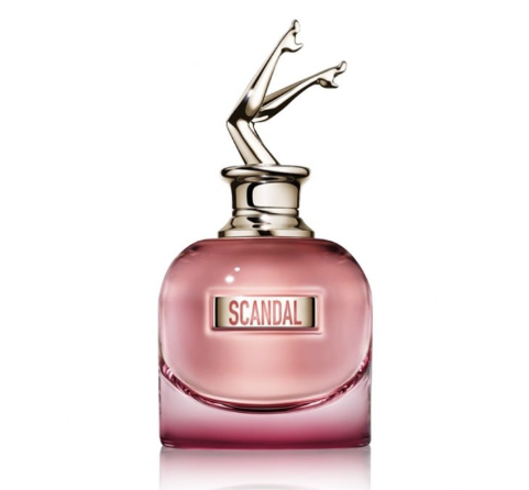 سكاندال باي نايت