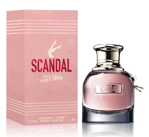  سكاندال 