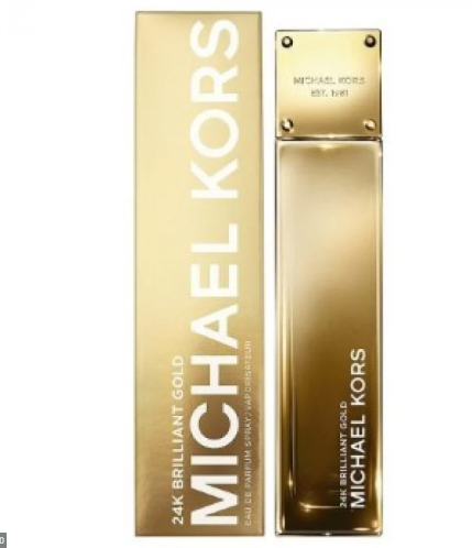 24 ك بريليانت جولد