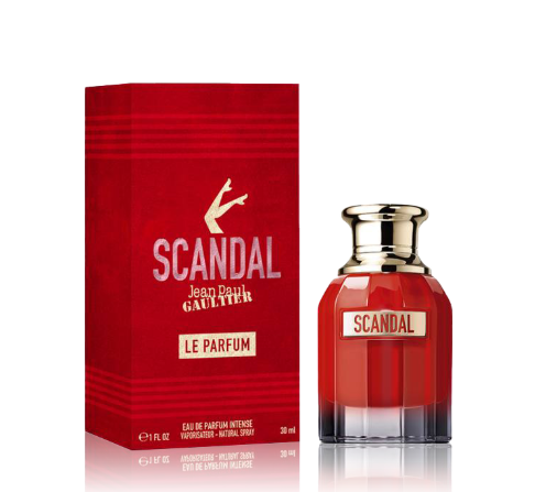 سكاندال لى بارفام