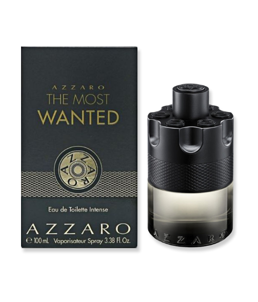 موست ونتد أو دو تواليت إنتنس