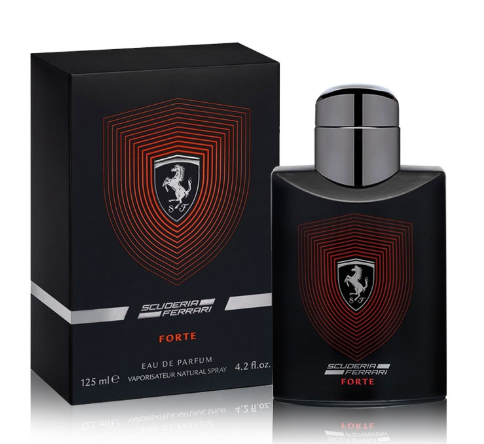 سكوديريا فورتي