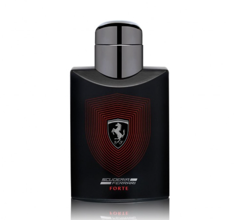  سكوديريا فورتي