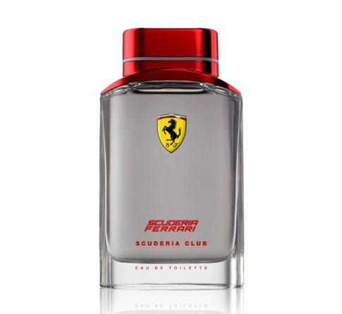 سكوديريا كلوب