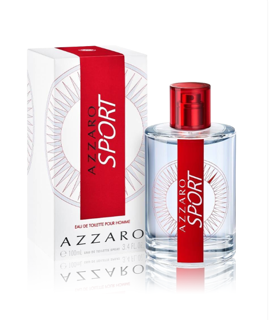 ازارو سبورت