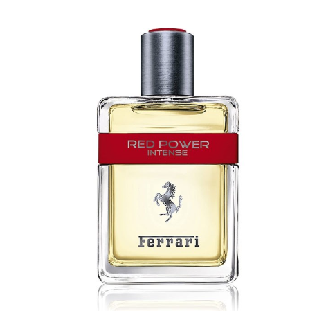 ريد باور إنتنس