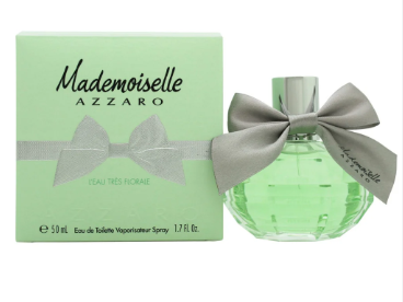 مدموزيل لو تريس فلورال