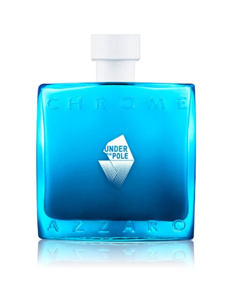 كروم أندر ذا بول