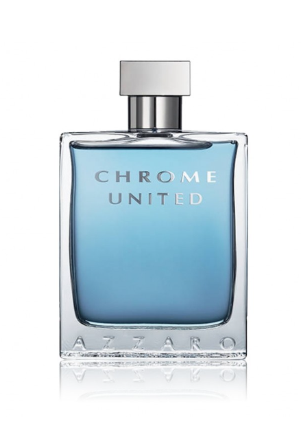 كروم يونيتد