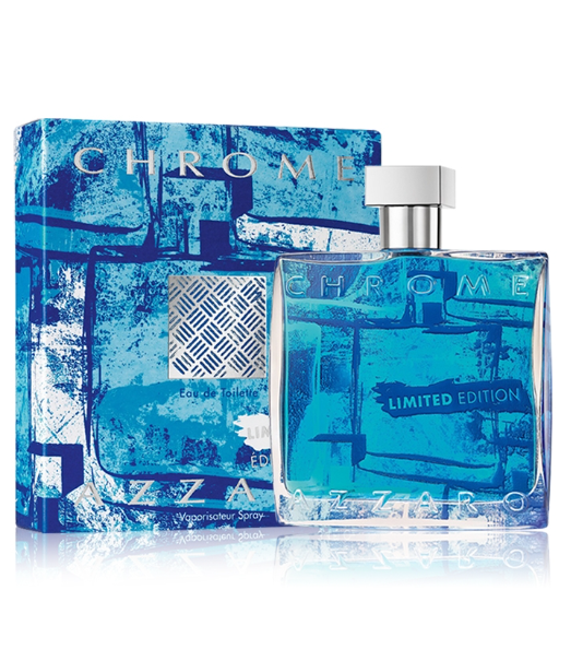  ليميتد اديشين