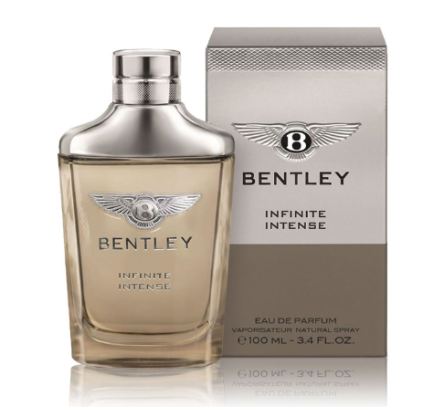  إنفينيت إنتنس