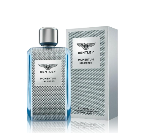 مومينتوم أنليميتيد