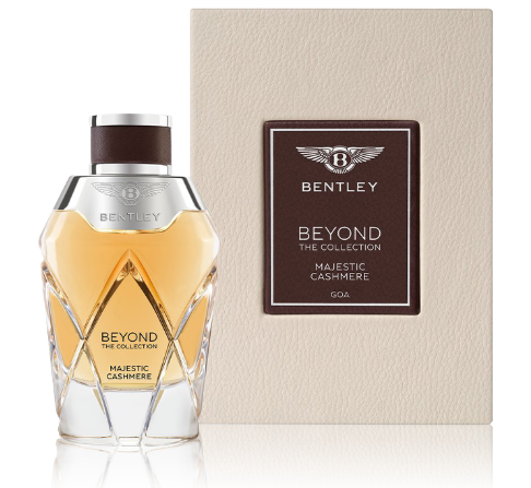 ماجيستك كاشمير