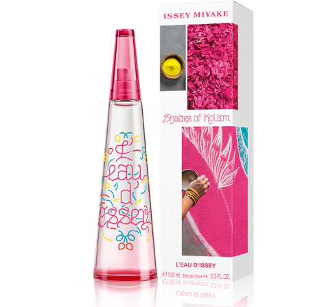 لو دي ايسي شيدز اوف كولام 