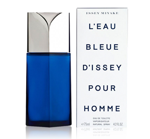 لو أو بلو دي أيسي بور أوم