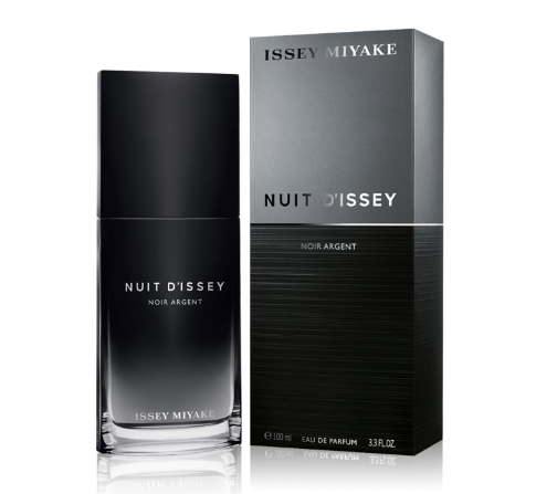 نوي دي أيسي نوار أرجنت