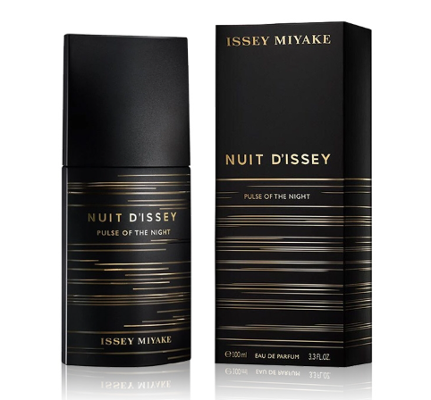 نوي دي أيسي بالس أوف ذا نايت