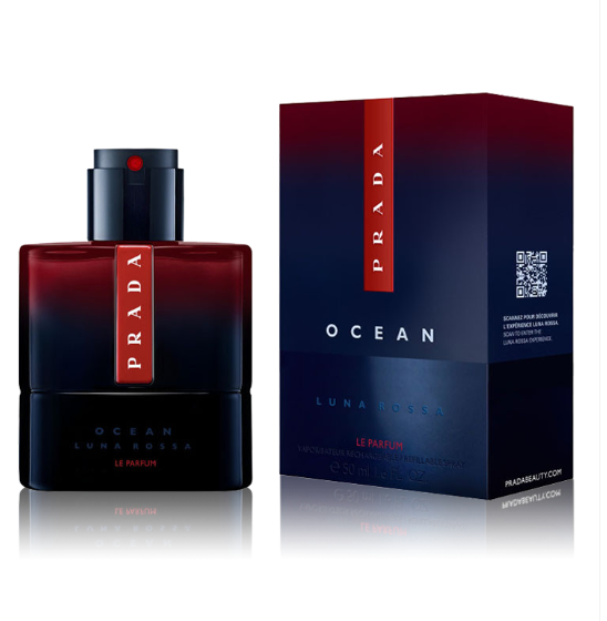 لونا روزا أوشن أو دو برفيوم