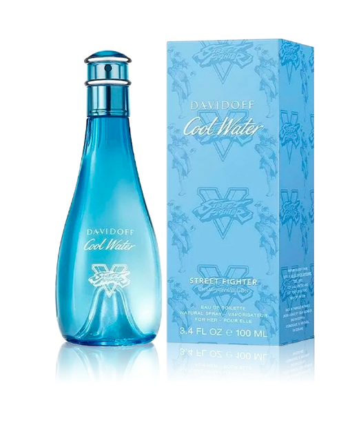  كول واتر ستريت فايتر تشامبيون سمر