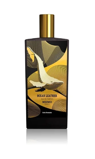 Cuirs Nomades Ocean Leather