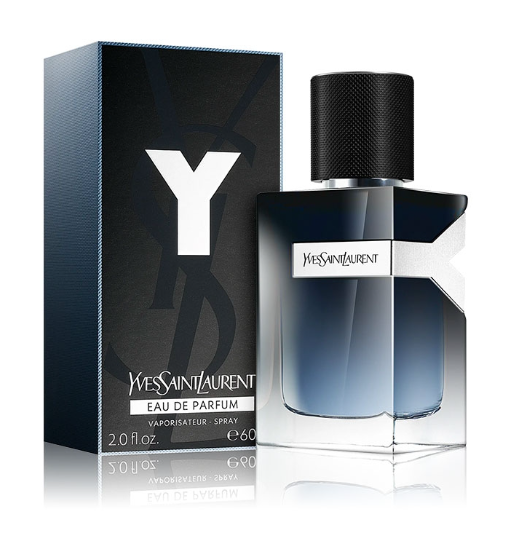 سان لوران واي أو دو برفيوم