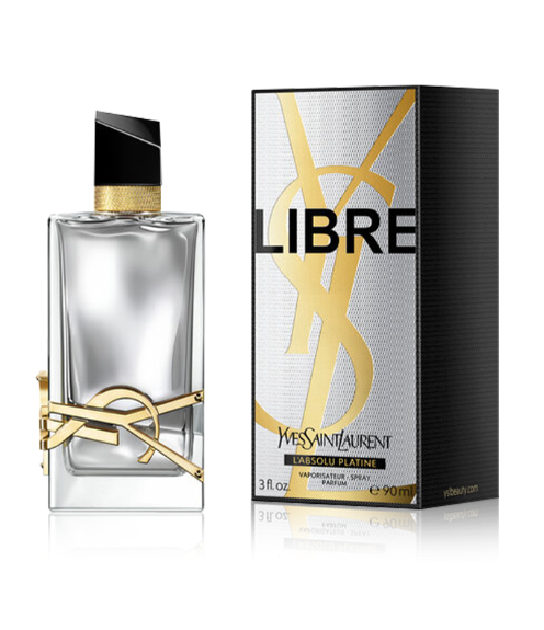  ليبر لابسولو بلاتين 