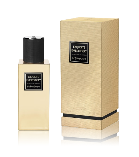  إكسكويزت إمبروديري أو دو برفيوم