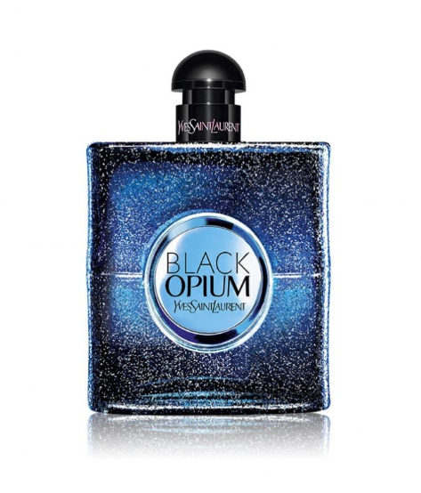  بلاك أوبيم إنتنس