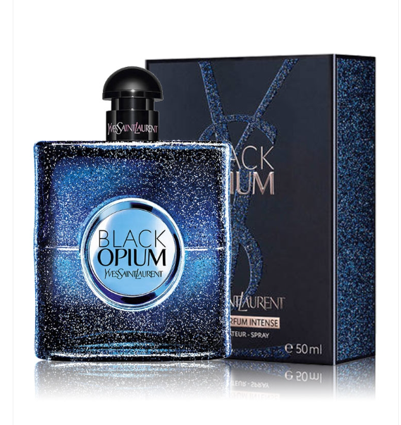  بلاك أوبيم إنتنس