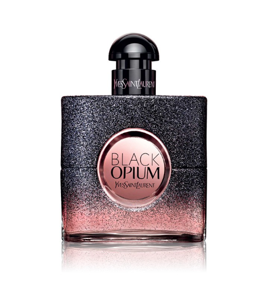  بلاك أوبيوم فلورال شوك