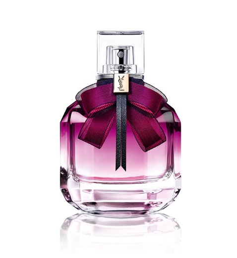 مون باريس إينتنسمنت